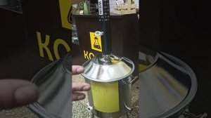 Wein 6 PRO vs Luxstahl 7M