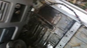 Кузовной (сварочный ремонт гнилых элементов кузова) ремонт! #mazda #сваркаполуавтоматом #кузовной