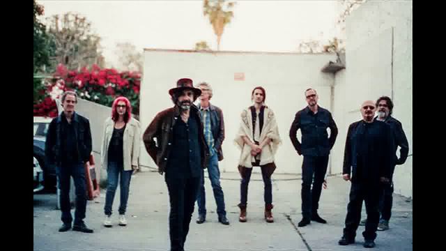 Bob Thiele & The Forest Rangers' 'Land Ho' Exclusive Album Premiere From 'Sons of Anarchy' Band смотреть онлайн