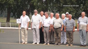 Актуально - Выпуск №293 "Встреча выпускников КВКУРЭ ПВО в г. Красноярск"
