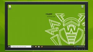 Обновление компонентов Dr.Web Security Space без Интернета