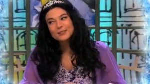 Давайте рисовать. Спецвыпуск №6. Делаем карнавальную маску