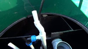 Септик ЕвроЛос 5, новинка 2018 с эжектором. Обзор.