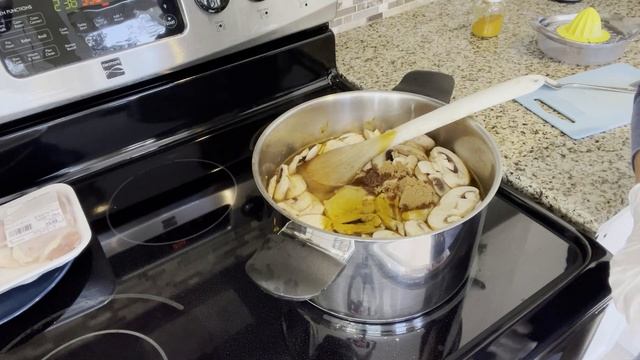 Keto Tom Yum soup & Easy Keto Curry смотреть онлайн