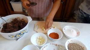 Как обжарить тяй