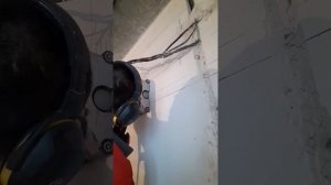 Штроборез метабо МFE-40 можно делать штробу без пыли