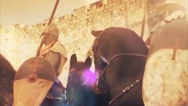 Тамплиеры история САМЫХ ФАНАТИЧНЫХ РЫЦАРЕЙ средневековой Европы  Времен Крестовых походов