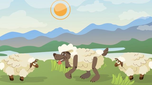 Цифровая гигиена | Мультфильм на Московском образовательном