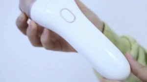 Многофункциональная машинка для ухода за кожей ног, перезаряжаемая омертвевшей инструменты педикюра