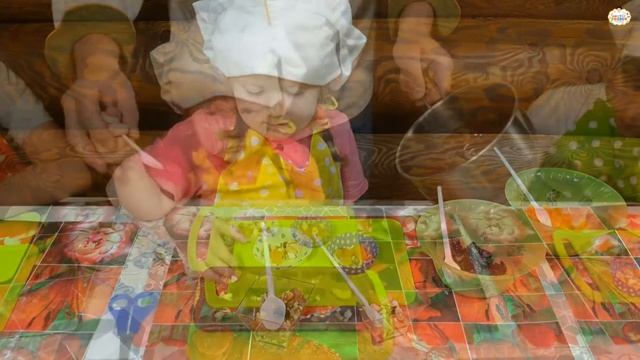 ПРИГОТОВЛЕНИЕ ШОКОЛАДНЫХ КОНФЕТ. Мастер-класс для детей. смотреть онлайн