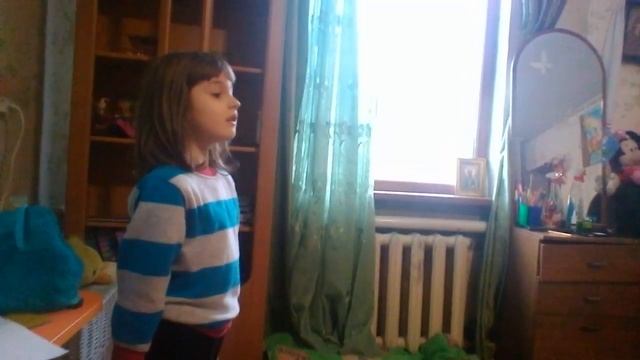 Сказка о том как девочка разбрасывала игрушки игрушки от неё ушли смотреть онлайн