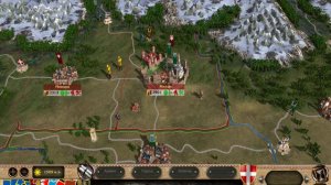 Medieval 2 Total War   мода Союз Башмака 2