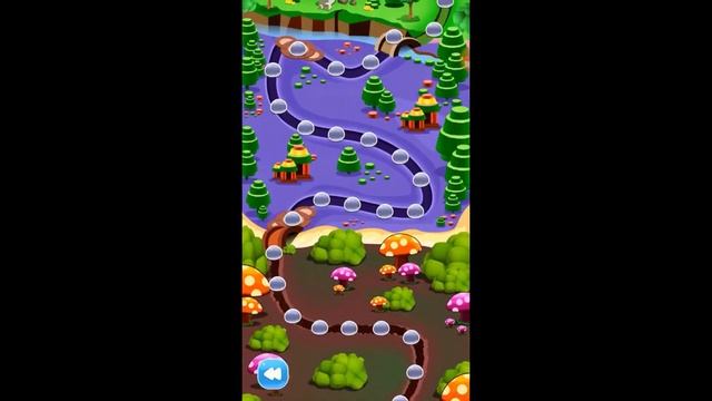 Fruits Stack 3D game смотреть онлайн