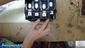 Mitsubishi Minicab ? мой опыт перепаковки ? батареи!