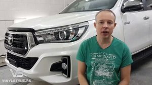 "Зоны риска" на автомобиле. Что это и как их обнаружить для последующей защиты бронепленкой.