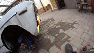 Установка задней ступицы ваз 2108 на классику // Тонкости установки рычагов Club Turbo