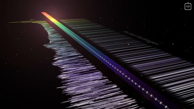 Где половина Вселенной_ Вот она_ [Veritasium] смотреть онлайн