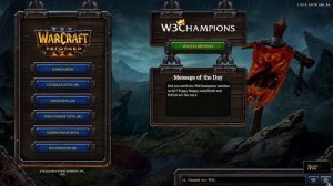 Как сделать warcraft 3 на нужном мониторе | вар крафт 3 как открыть на другом мониторе