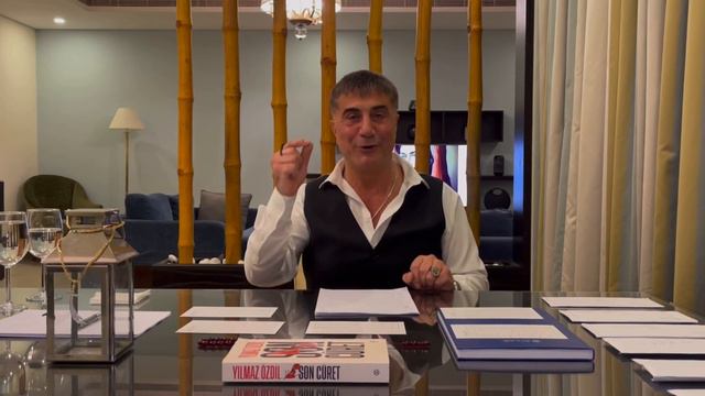 SEDAT PEKER YÜZÜK SAHNESİ “ONU ORDAN KALDIR OĞLUM” смотреть онлайн