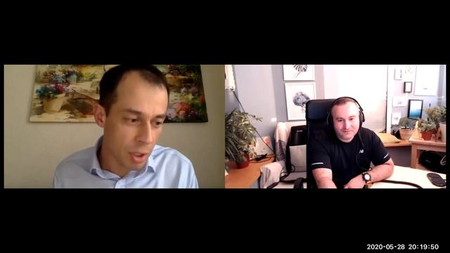 DwPO #9 Андрей Михайлишин Joys Digita смотреть онлайн