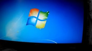 Если не грузится рабочий стол Win 7?