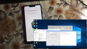 Honor 8c frp
