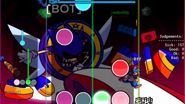 [MMM] Final Escape FC 99.90% смотреть онлайн