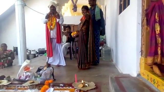 శ్రీ మల్లికార్జున స్వామి పట్నాలు కంబాల lingaiah Oggu Katha my no 9502291312 смотреть онлайн