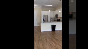 Bamboo (1BR/1.5BA) | Palm Bay Club | Fort Family Investments