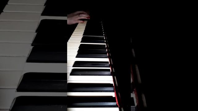 Алла Пугачёва (и Кристина Орбакайте) "Опять метель"