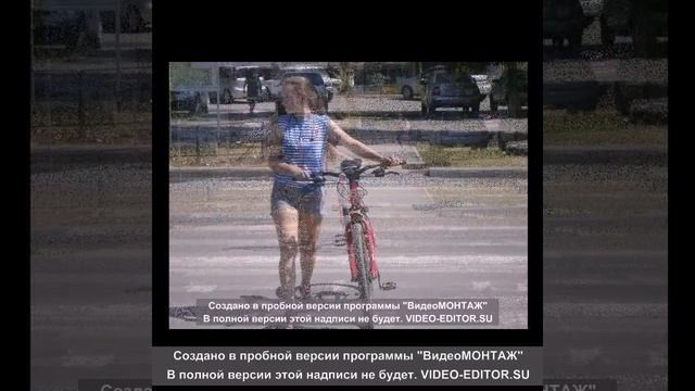 "Дорожная азбука" в стихах ПДД смотреть онлайн