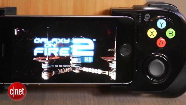 Apple Byte - iPad Mini Retina Remorse? смотреть онлайн