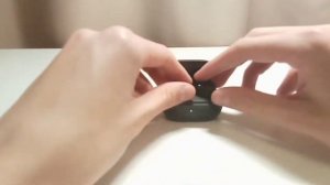 беспроводные наушники JBL Tune  115 tws