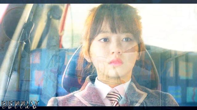 ღ 20 B-Day сrossover collab#3 || Без тебя ღ смотреть онлайн