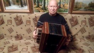 Рояльная гармонь