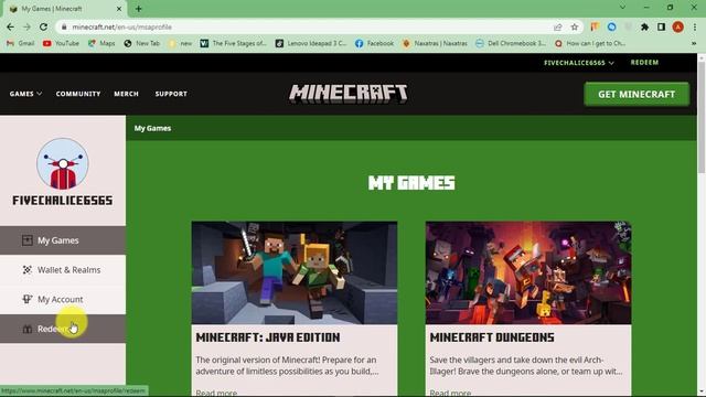 How To Redeem Minecraft Gift Card смотреть онлайн