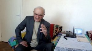 "Валерик".Михаил Лермонтов.Читает Артем Пир-Будагян.