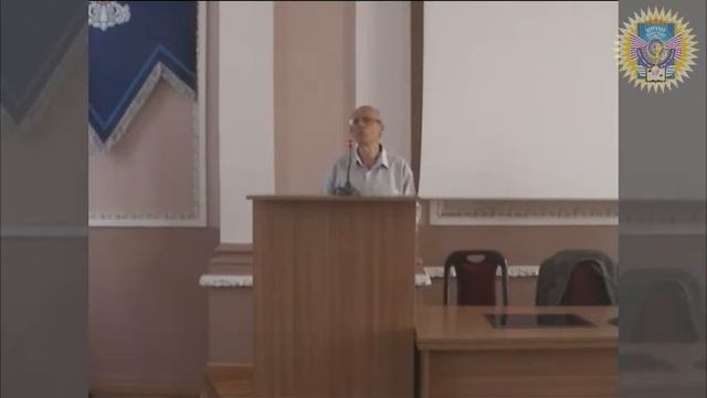 Антропологические направления современной философии (часть 1)
