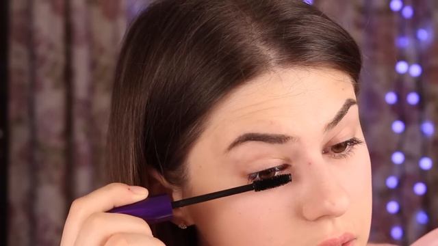 АУ! Где ты, ИДЕАЛЬНАЯ ТУШЬ??? Тест ДРАЙВ 7 ТУШЕЙ #missannsh