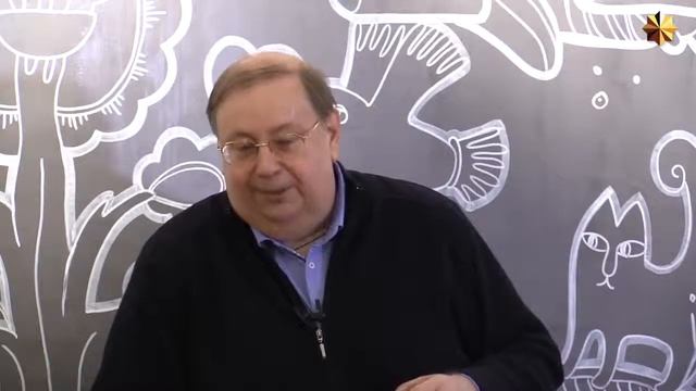 Александр Пыжиков. Как у русских украли древнюю историю смотреть онлайн