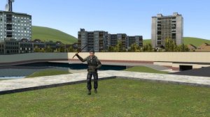 МЯСНОЙ GARRY'S MOD||МАШИНИМА ГАРРИС МОД||ГМОД МЯСНОЙ||