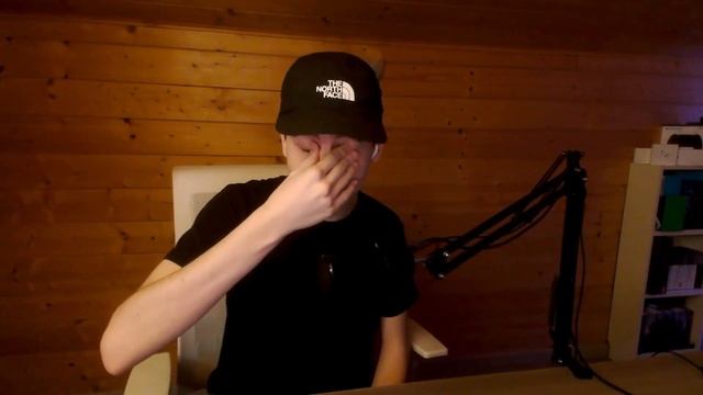 ICY SUBZERO - HOE + HARD ft TONY EFFE REACTION