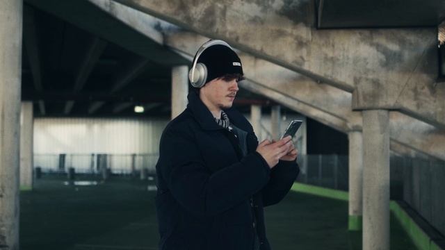 Immer noch unglaublich gut? Bose 700 (review) смотреть онлайн