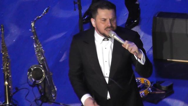 Интарс Бусулис - Москва (VegasCityHall) -13 - 06.03.2018