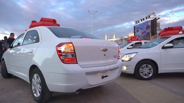Казхром: День металлурга - 2023