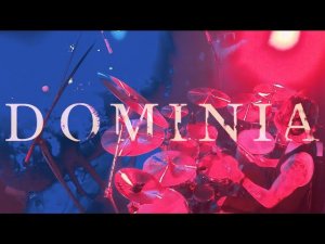 Dominia - The Man With Heart-Crumb Within (live) 15.12.2023