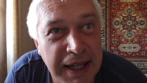 Геннадий Горин разговаривает - Привет, Алиса! ( Голос, голосовой помощник )