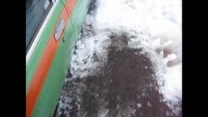 Opel Commodore C30ne