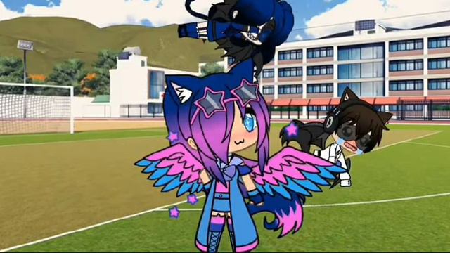 Решила снять видос в школе смотреть онлайн