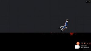 Дуэль 18 века в people playground